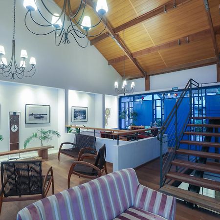 Hotel Porto Do Ribeirao Iporanga Extérieur photo