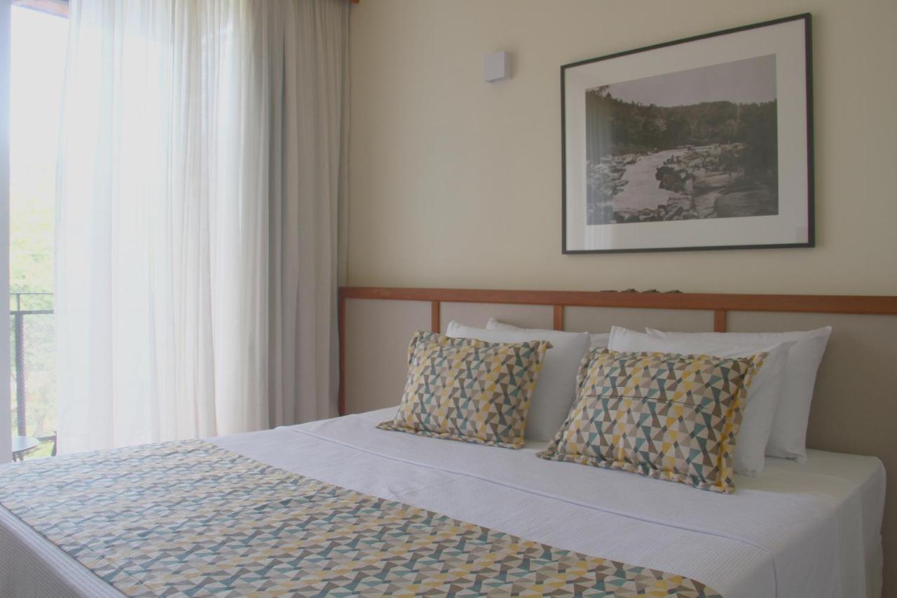 Hotel Porto Do Ribeirao Iporanga Extérieur photo