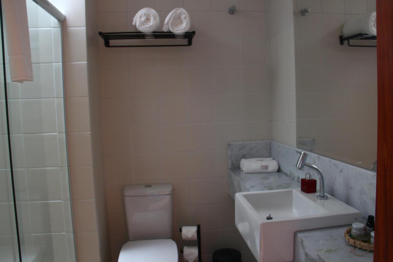 Hotel Porto Do Ribeirao Iporanga Extérieur photo