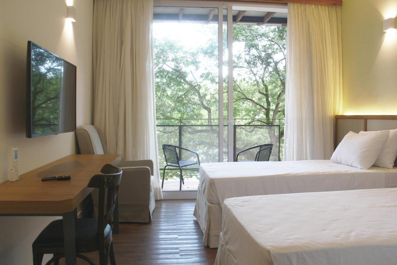 Hotel Porto Do Ribeirao Iporanga Extérieur photo