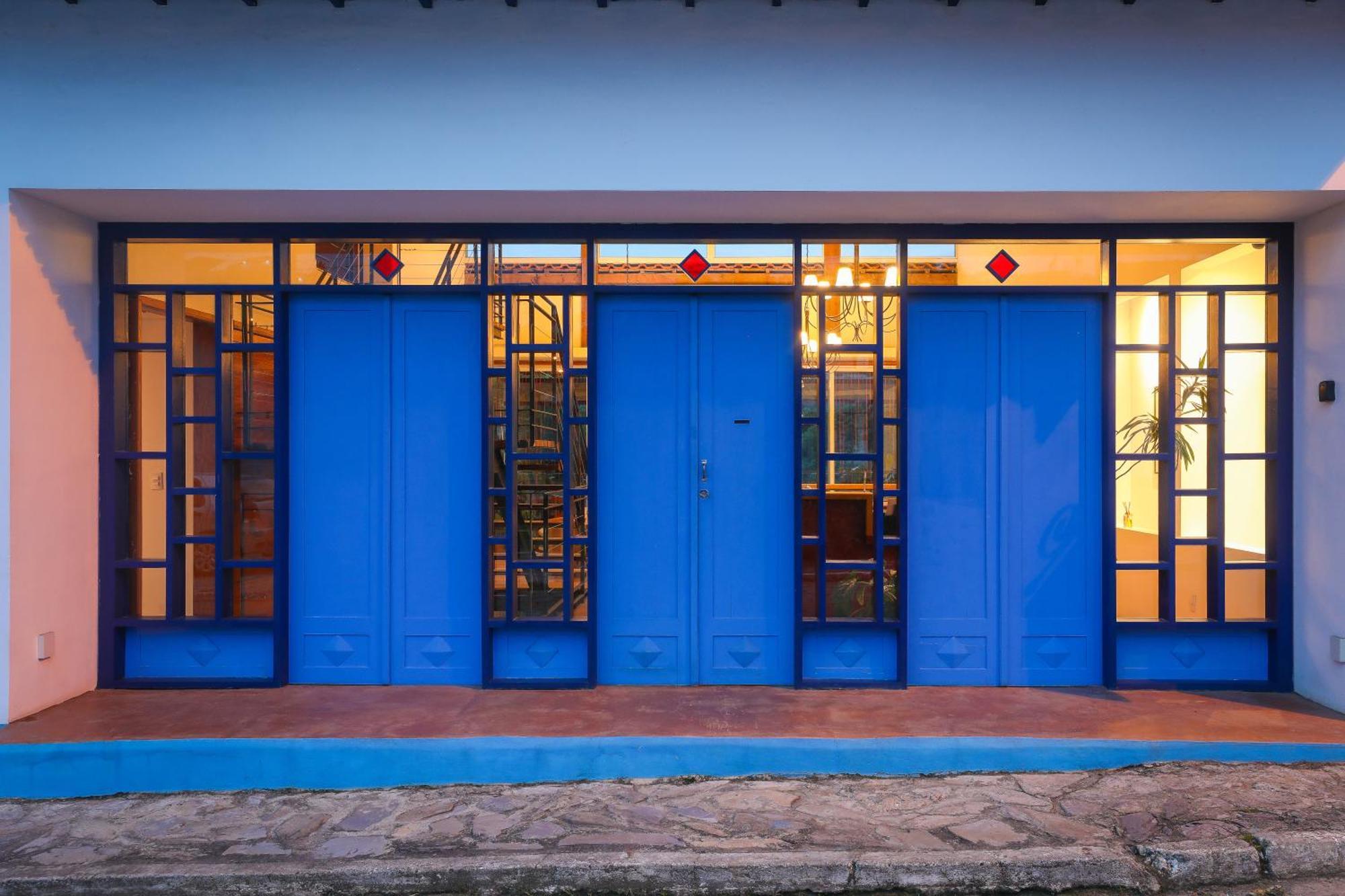 Hotel Porto Do Ribeirao Iporanga Extérieur photo