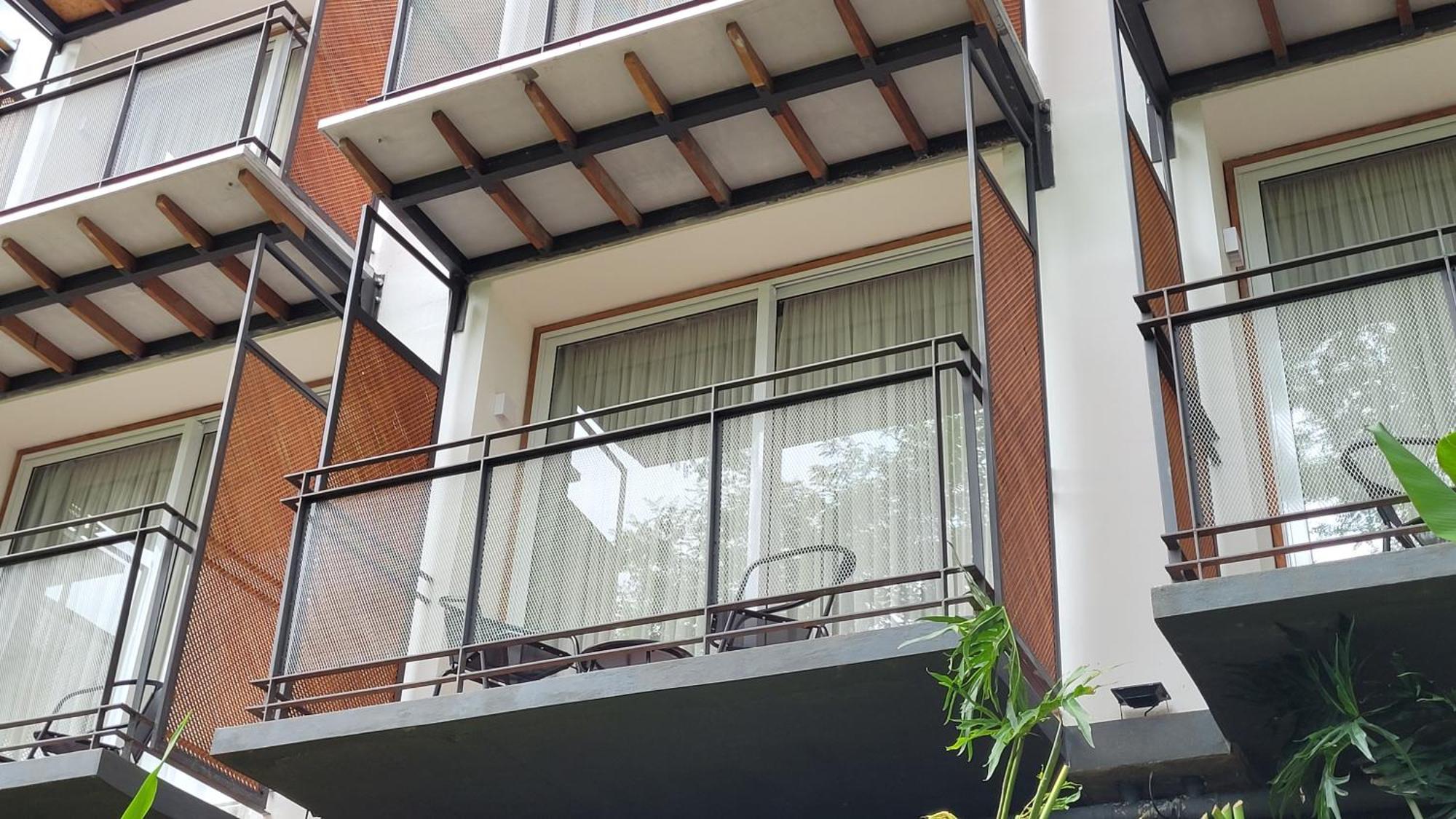 Hotel Porto Do Ribeirao Iporanga Extérieur photo