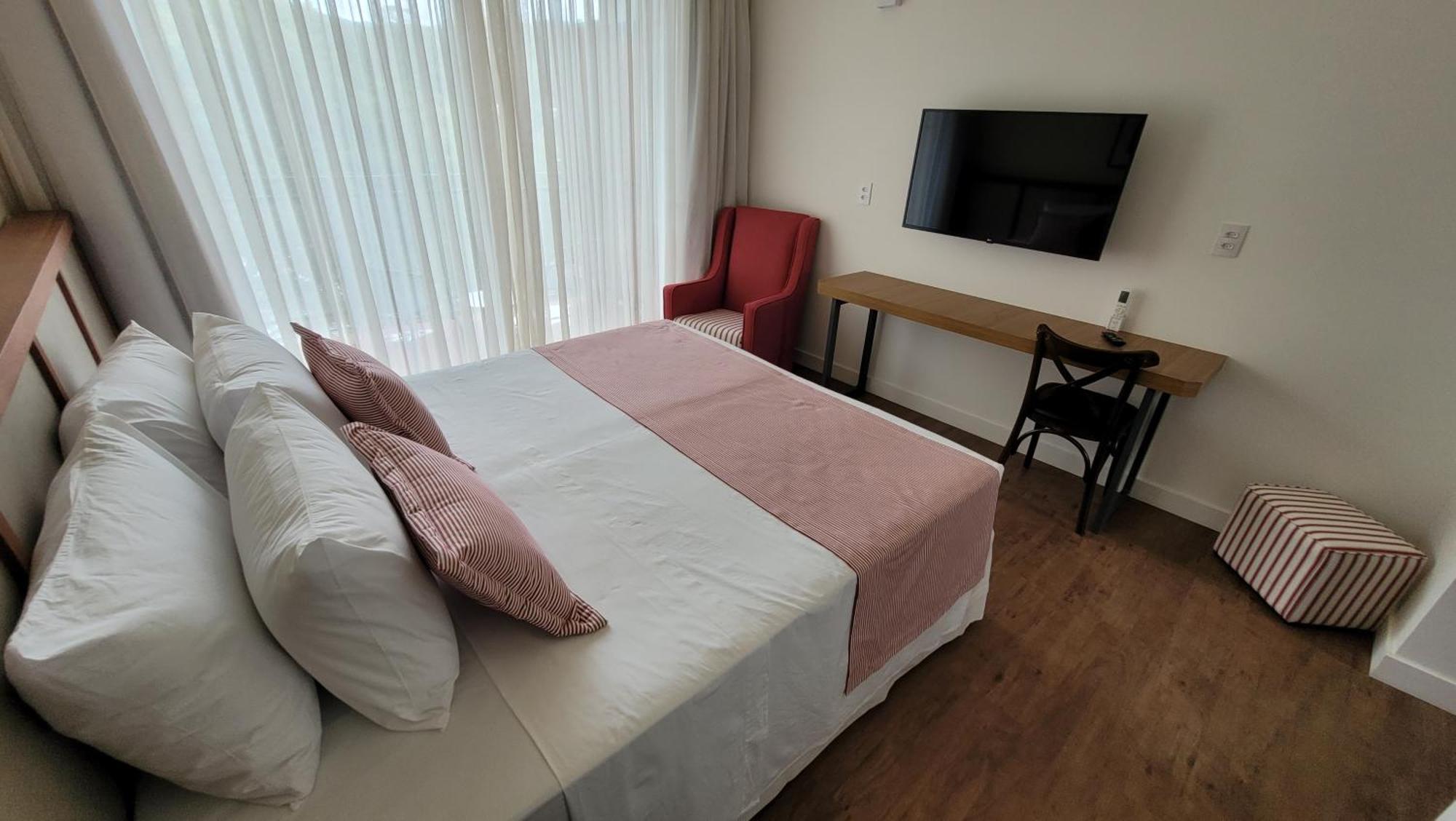 Hotel Porto Do Ribeirao Iporanga Extérieur photo